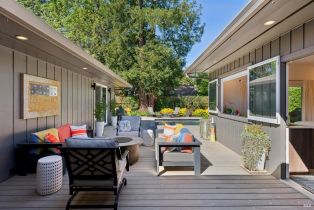 Single Family Residence,  4th street, Sonoma, CA 95476 - 18
