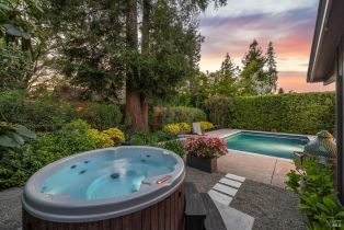Single Family Residence,  4th street, Sonoma, CA 95476 - 25