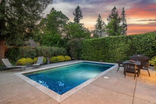 Single Family Residence,  4th street, Sonoma, CA 95476 - 26