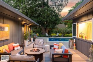 Single Family Residence,  4th street, Sonoma, CA 95476 - 23