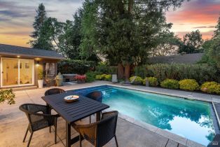 Single Family Residence,  4th street, Sonoma, CA 95476 - 27