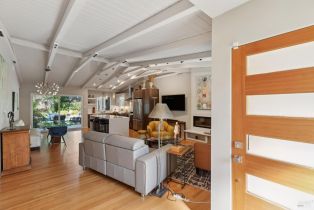 Single Family Residence,  4th street, Sonoma, CA 95476 - 4