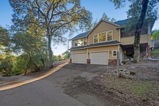Single Family Residence,  Timberhill road, Russian River, CA 95401 - 41