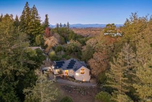 Single Family Residence,  Timberhill road, Russian River, CA 95401 - 46