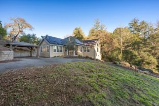 Single Family Residence,  Timberhill road, Russian River, CA 95401 - 40