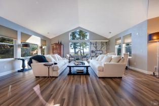 Single Family Residence,  Timberhill road, Russian River, CA 95401 - 6