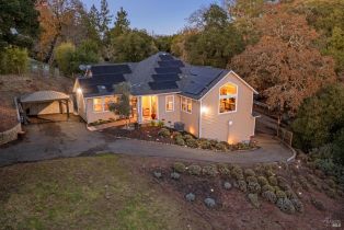 Single Family Residence,  Timberhill road, Russian River, CA 95401 - 44