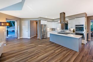 Single Family Residence,  Timberhill road, Russian River, CA 95401 - 9