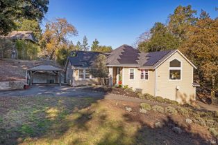Single Family Residence,  Timberhill road, Russian River, CA 95401 - 33