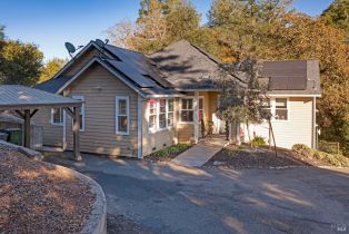 Single Family Residence,  Timberhill road, Russian River, CA 95401 - 35