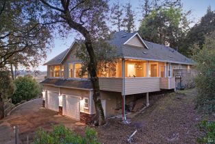 Single Family Residence, 1441 Timberhill Rd, Russian River, CA  Russian River, CA 95401
