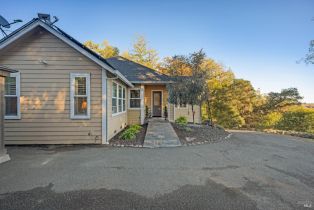 Single Family Residence,  Timberhill road, Russian River, CA 95401 - 39