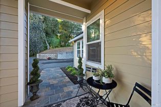 Single Family Residence,  Timberhill road, Russian River, CA 95401 - 37