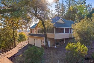 Single Family Residence,  Timberhill road, Russian River, CA 95401 - 3