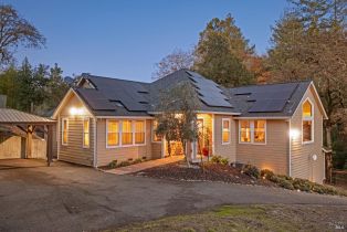 Single Family Residence,  Timberhill road, Russian River, CA 95401 - 43