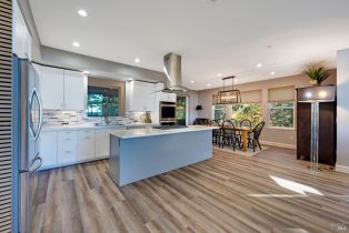Single Family Residence,  Timberhill road, Russian River, CA 95401 - 10
