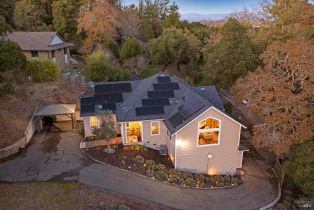 Single Family Residence,  Timberhill road, Russian River, CA 95401 - 45