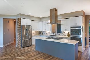 Single Family Residence,  Timberhill road, Russian River, CA 95401 - 11