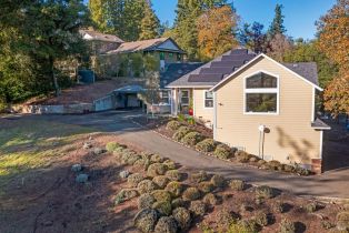 Single Family Residence,  Timberhill road, Russian River, CA 95401 - 34