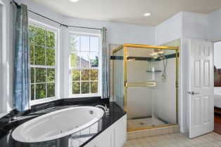 Single Family Residence,  Livingstone place, Santa Rosa, CA 95405 - 42
