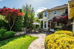Single Family Residence,  Livingstone place, Santa Rosa, CA 95405 - 49