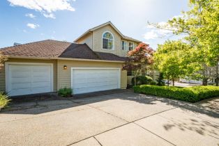 Single Family Residence,  Livingstone place, Santa Rosa, CA 95405 - 4