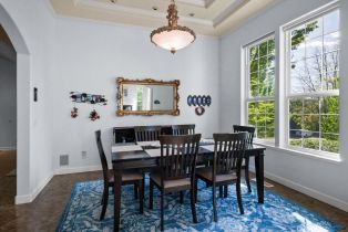 Single Family Residence,  Livingstone place, Santa Rosa, CA 95405 - 12