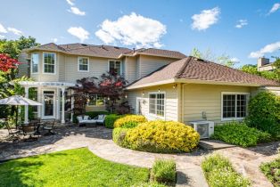 Single Family Residence,  Livingstone place, Santa Rosa, CA 95405 - 50