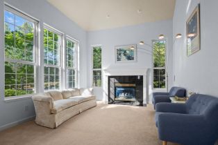 Single Family Residence,  Livingstone place, Santa Rosa, CA 95405 - 9