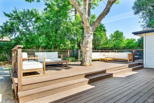 Single Family Residence,  Boyes boulevard, Sonoma, CA 95476 - 6