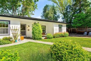 Single Family Residence,  Boyes boulevard, Sonoma, CA 95476 - 2