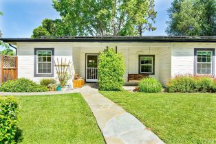 Single Family Residence, 855 Boyes Blvd, Sonoma, CA  Sonoma, CA 95476