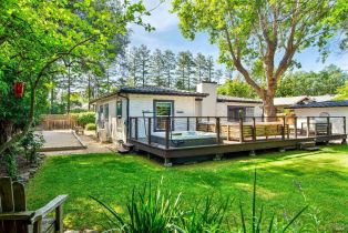 Single Family Residence,  Boyes boulevard, Sonoma, CA 95476 - 4