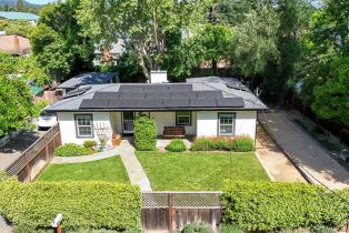 Single Family Residence,  Boyes boulevard, Sonoma, CA 95476 - 24