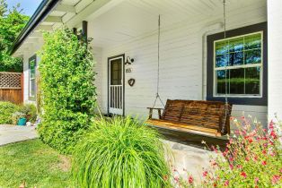 Single Family Residence,  Boyes boulevard, Sonoma, CA 95476 - 23