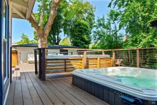 Single Family Residence,  Boyes boulevard, Sonoma, CA 95476 - 7