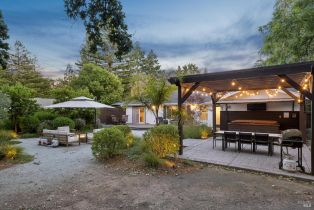 Single Family Residence,  Arnold drive, Sonoma, CA 95476 - 74