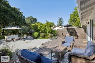 Single Family Residence,  Arnold drive, Sonoma, CA 95476 - 49