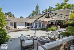 Single Family Residence,  Arnold drive, Sonoma, CA 95476 - 65