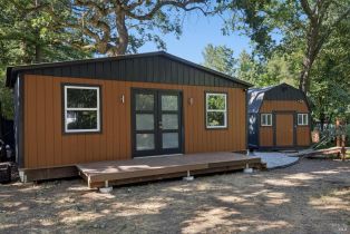 Single Family Residence,  Arnold drive, Sonoma, CA 95476 - 62