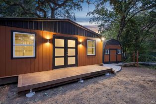 Single Family Residence,  Arnold drive, Sonoma, CA 95476 - 78