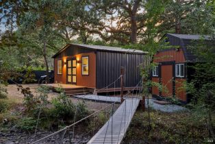 Single Family Residence,  Arnold drive, Sonoma, CA 95476 - 8
