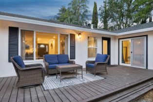 Single Family Residence,  Arnold drive, Sonoma, CA 95476 - 71
