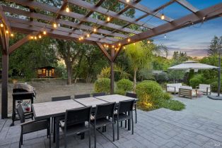 Single Family Residence,  Arnold drive, Sonoma, CA 95476 - 75