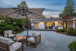 Single Family Residence,  Arnold drive, Sonoma, CA 95476 - 72
