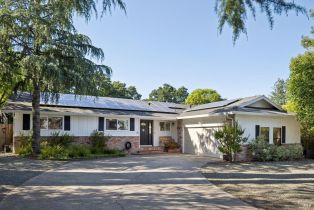 Single Family Residence,  Arnold drive, Sonoma, CA 95476 - 9