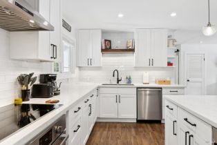 Single Family Residence,  Arnold drive, Sonoma, CA 95476 - 23