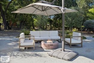 Single Family Residence,  Arnold drive, Sonoma, CA 95476 - 50