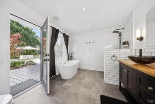 Single Family Residence,  Arnold drive, Sonoma, CA 95476 - 37