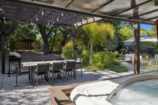 Single Family Residence,  Arnold drive, Sonoma, CA 95476 - 56